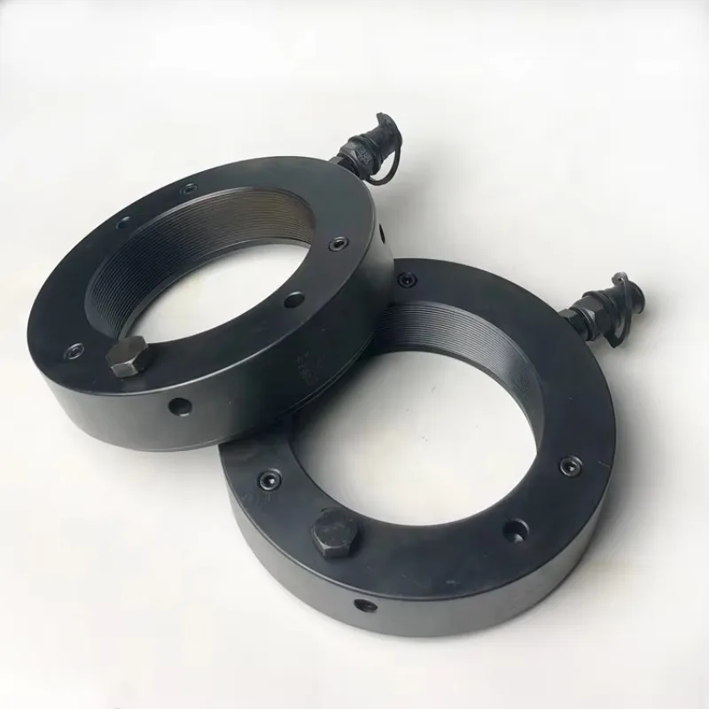 10E Thread M50x1.5 Hydraulic Nut