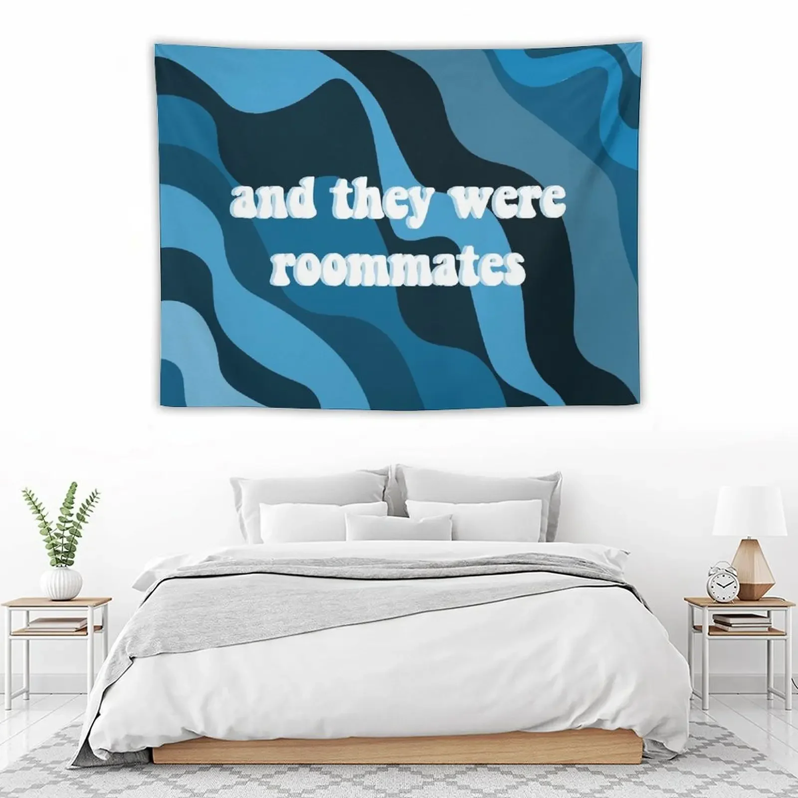 

Aesthetic Vsco Wallpaper Tapestry Wall Art Aesthetic Decoration Living Room Decoration Tapestry