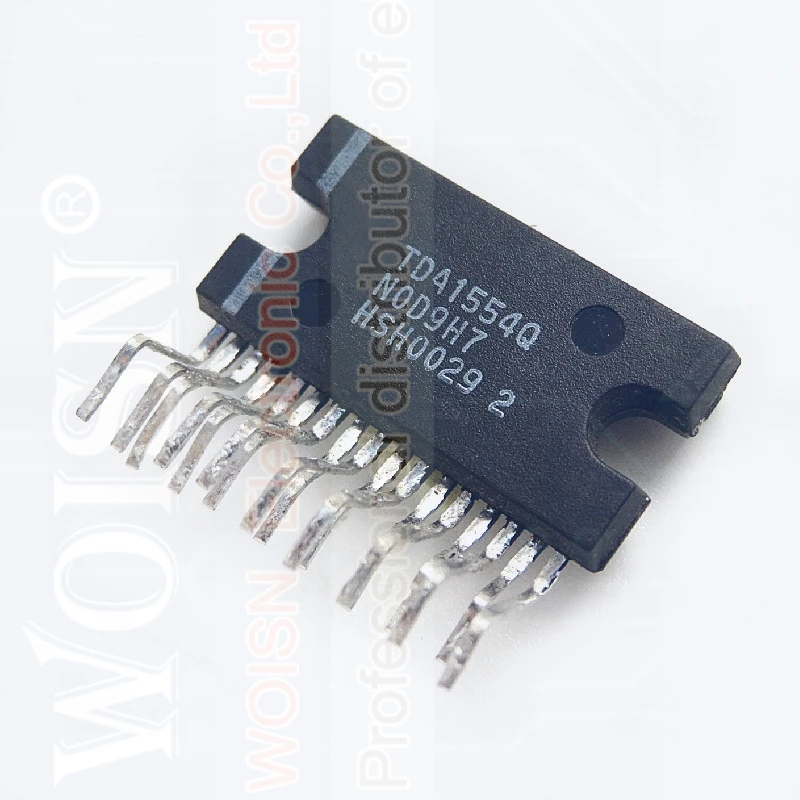 1pcs-20pcs ZIP-17 TDA1554 TDA1554Q