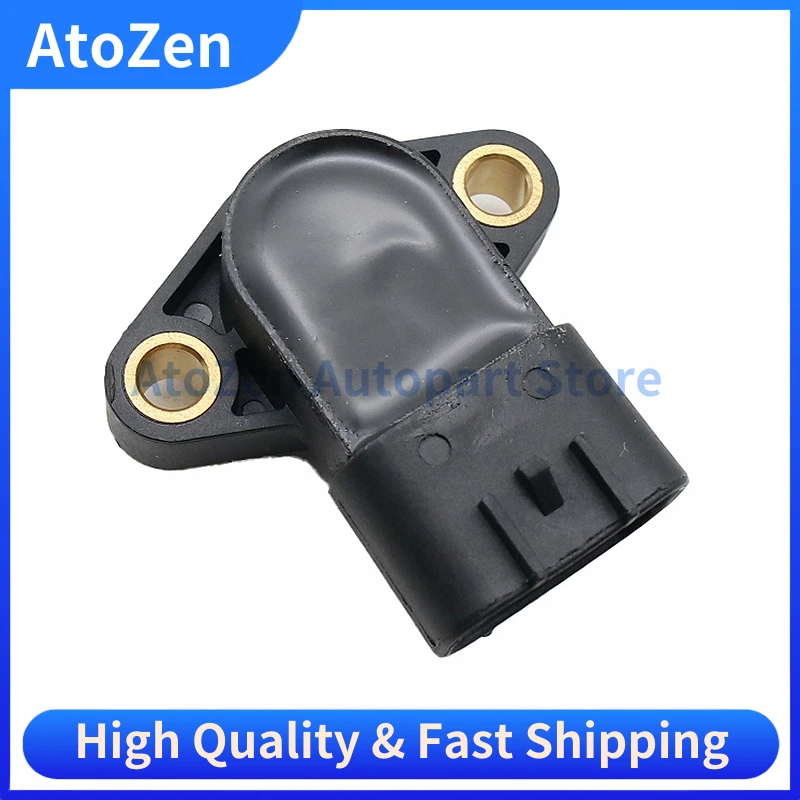 Sensor de ángulo de cambio de marchas 38800-HR3-A21 38800HR3A21 38800 HR3 A21 ​ Para Honda Foreman 500 TRX 500 Rancher 350 accesorios de coche