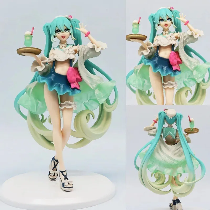 vendas-quentes-hatsune-miku-figura-refrigerante-creme-vestido-os-aderecos-decoracao-de-mesa-colecao-pvc-modelo-brinquedos-criancas-presentes