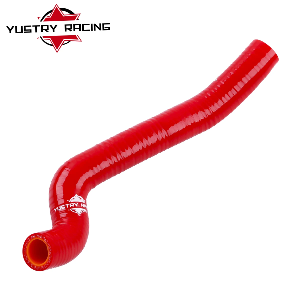 Motorcycle Silicone Radiator Coolant Tube Pipe Hose Kit Fit BETA EVO 80 TRIALS