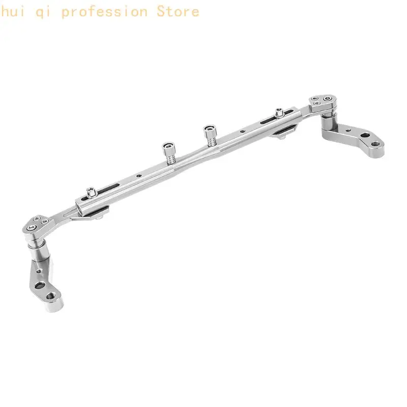 Navigation Telefon Halterung Universal Kreuze Bar Balance Bar für XMAX300/250 für Lenker Gerät H8WE – Detail 4
