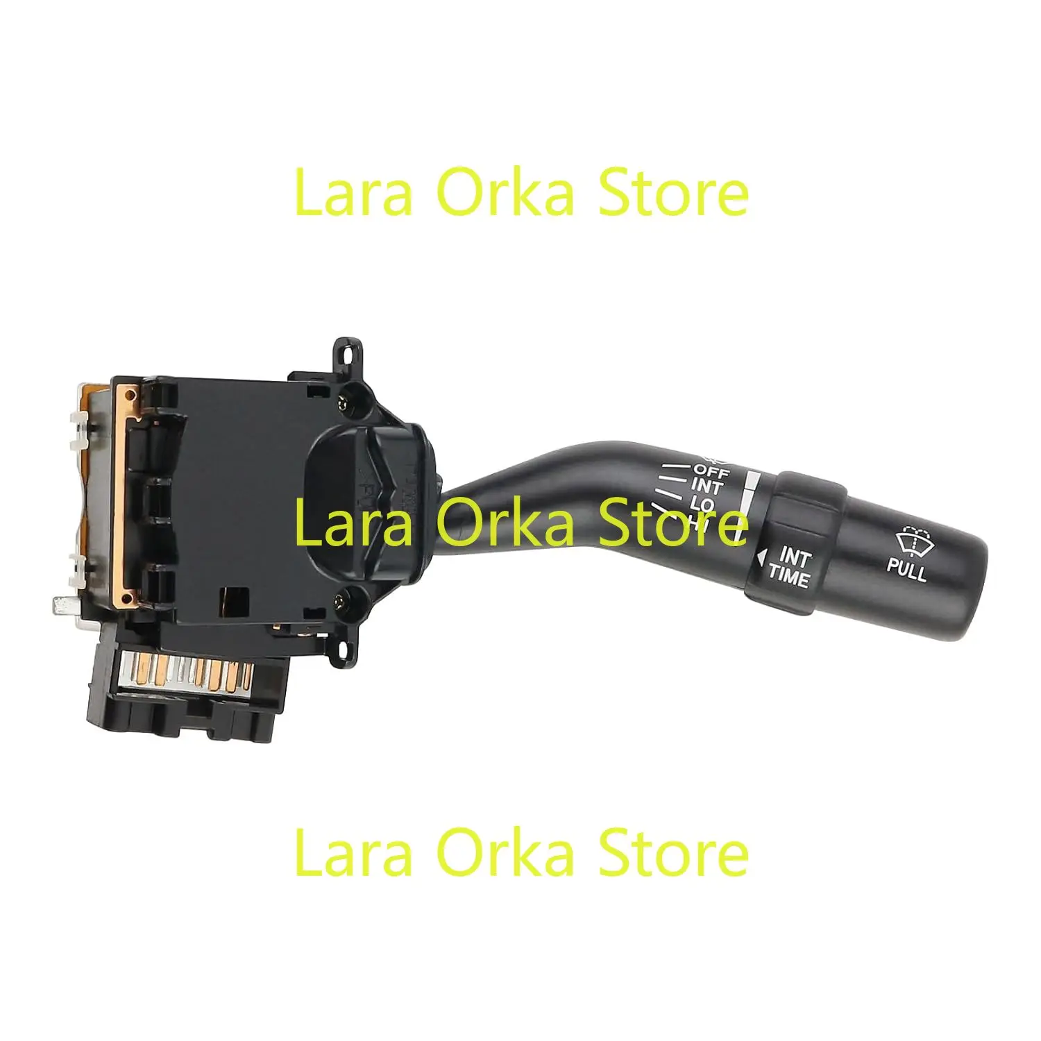 

Windshield Wiper Switch Compatible with 2000-2004 Toyota Avalon XL Replace 8465207050 84652-07050