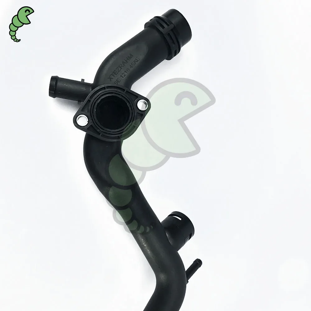 

Coolant Water Pipe for AUDI A4 A5 S4 S5 Q7 Volkswagen Touareg 06E121045AE 06E121045BD 06E121045BA 06E121045Q