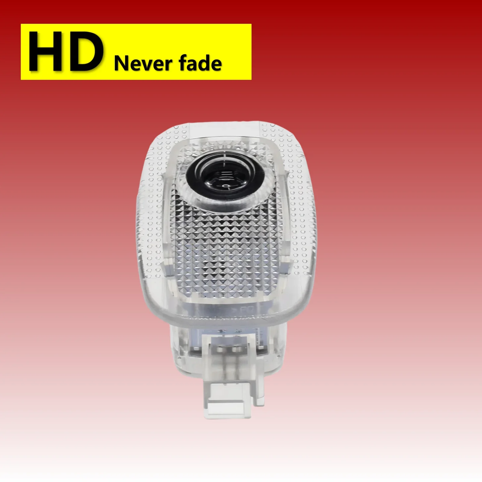 

Pop 2Pcs HD светодиодный автомобильный дверной призрак проектор Лампа Добро пожаловать для Mercedes Benz S Class W221 BJ Amg W447 W220 W639 2006-2013 Vito