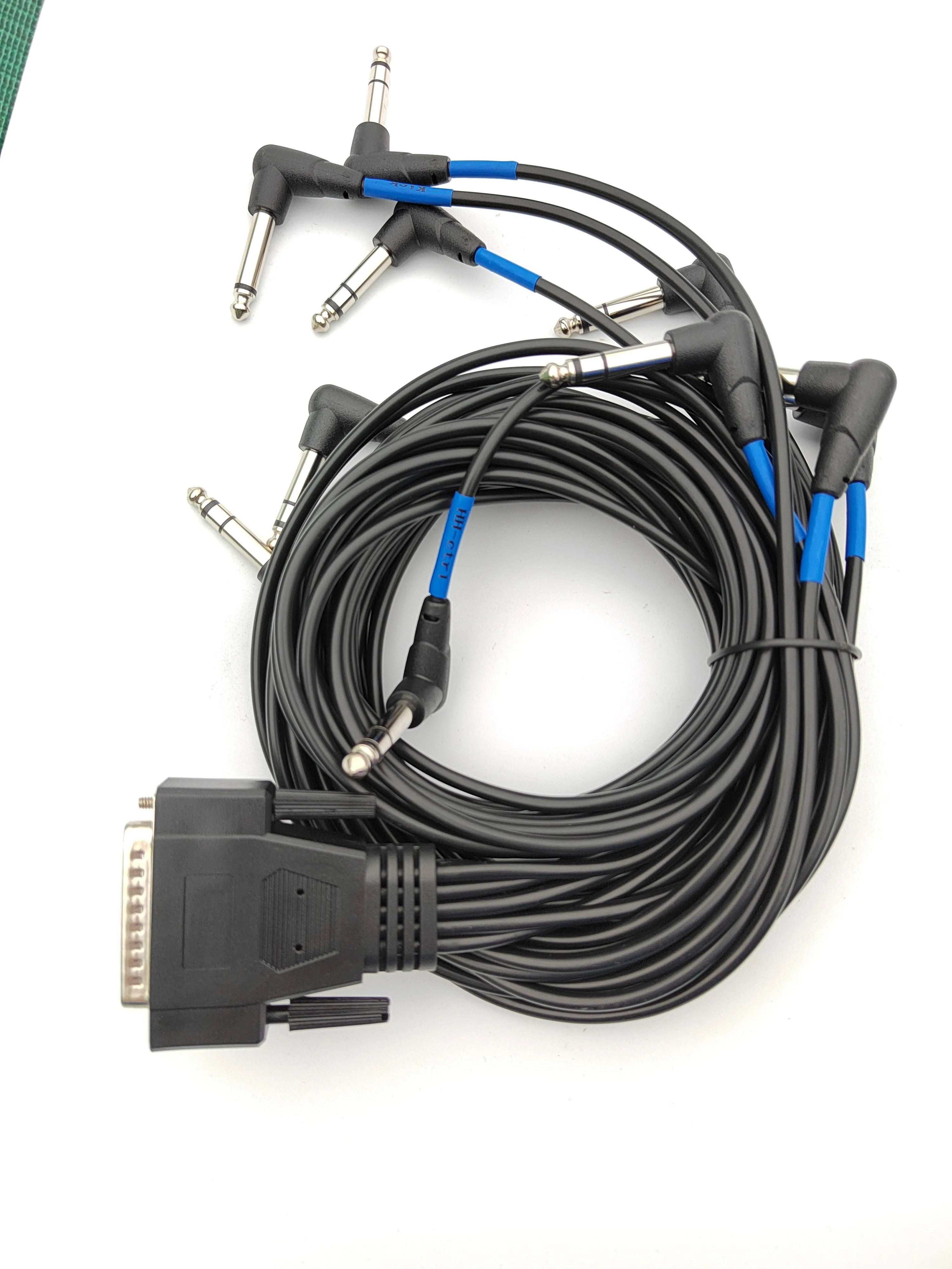 

High-Quality Trigger Cable for Roland td4 Electronic drum