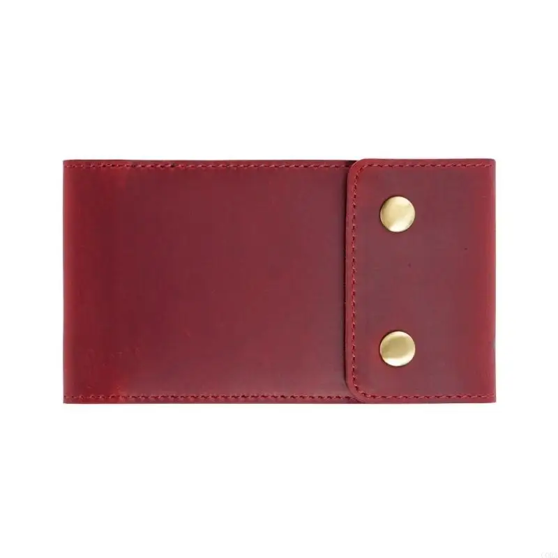 CORA Pocket Notepad Holders Small Notebook Stationery Notebooks Journal Notebook Travel Notepads for School Office Tasks