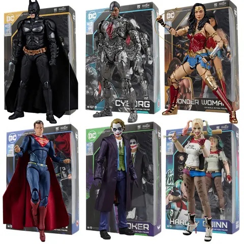 10 best sales McFarlane Wonder Woman - №5