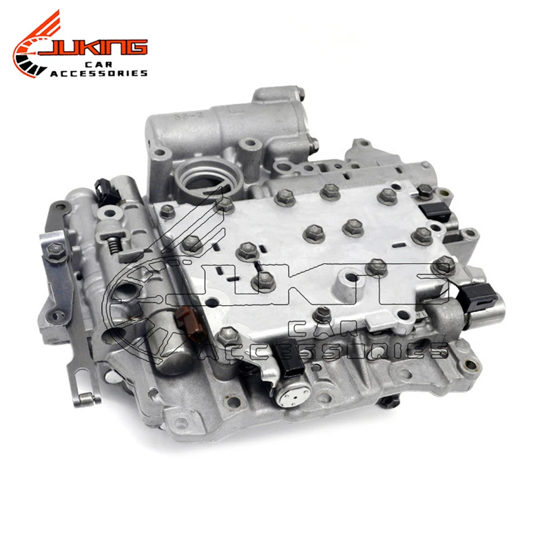 

U340E U340 127740AA P377402 Remanufactured Automatic Transmission Valve Body for Toyota Corolla