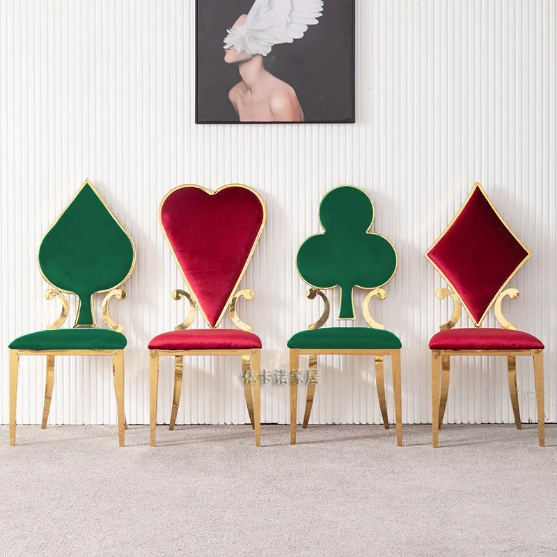 Taburete de maquillaje para el hogar