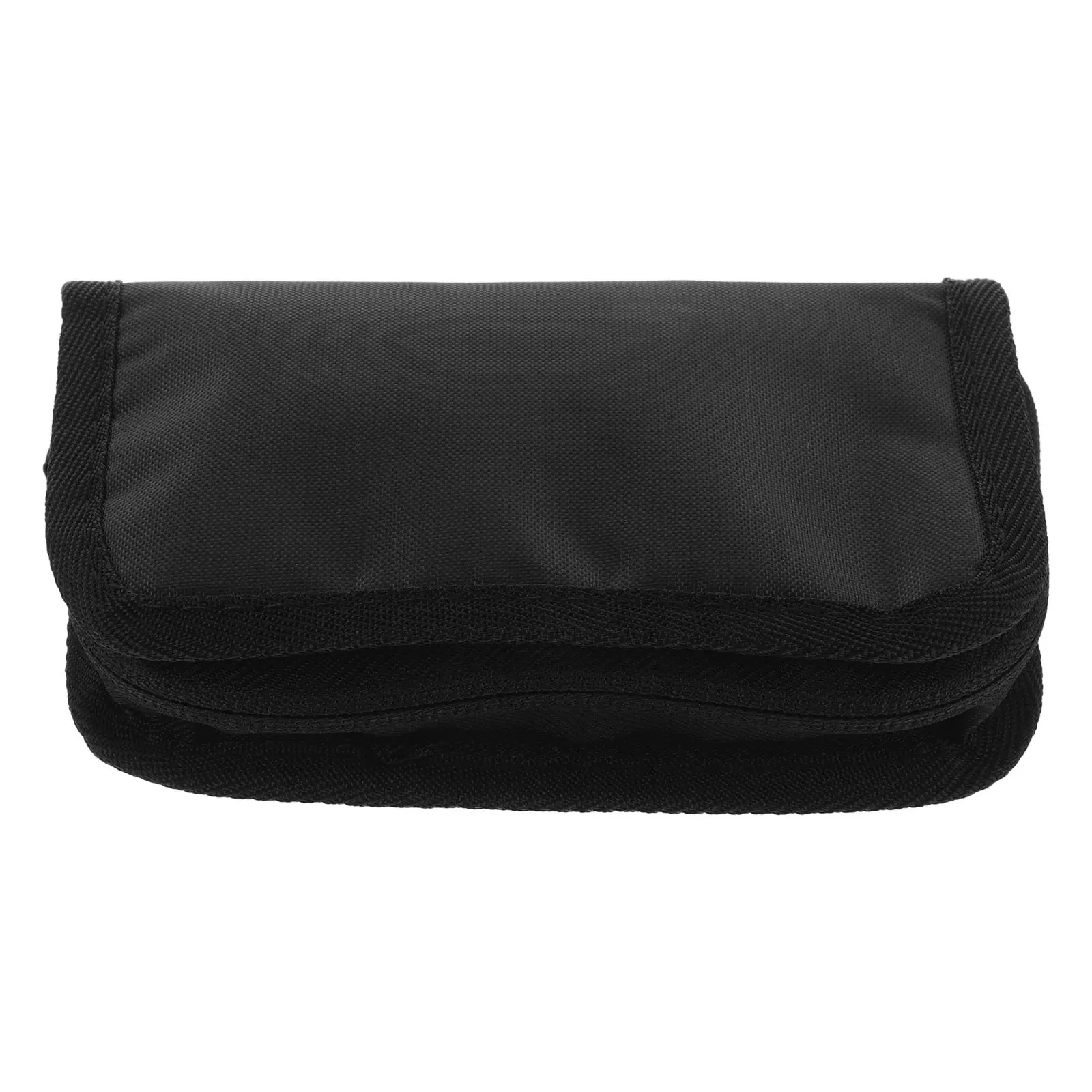 1pc Blood Glucose Meter Storage Bag Diabetes Patient Carrying Case Glucometer Carrier Bag Glucose Monitor Pouch Organizer