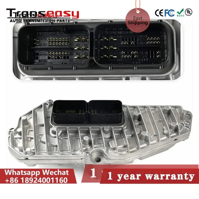OEM Tested Progarmming DPS6 6DCT250 AE8Z-7Z369-F A2C30743100