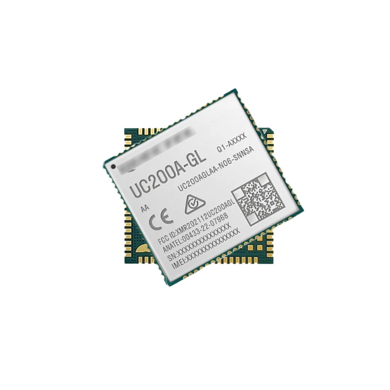 WCDMA MODULE UC200A UC200AGLAA-N06-SNNSA Replacement for UC200T