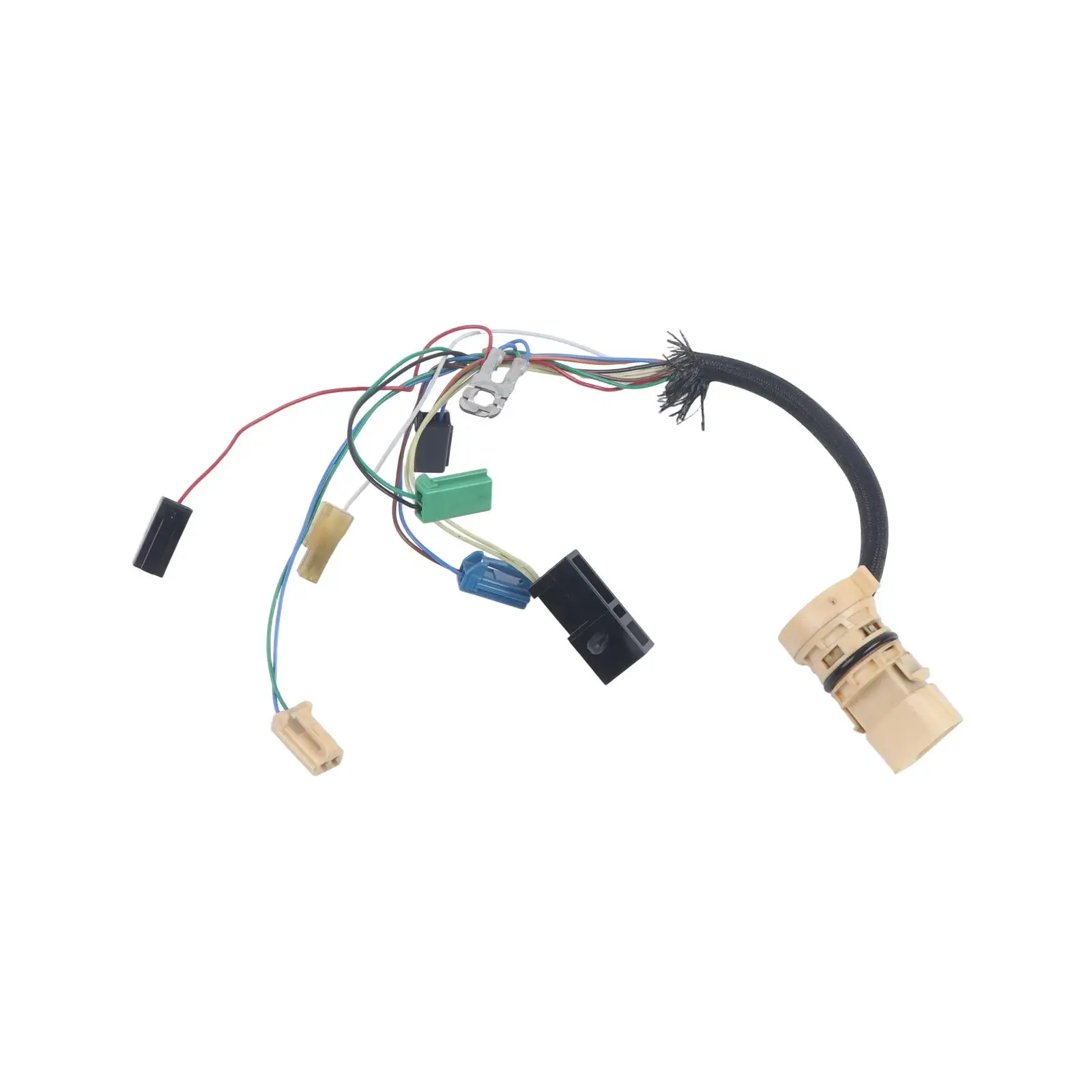 Arnés de cable interno de transmisión automática, accesorio de repuesto para Ford Mazda de 1999 en adelante, 4F27E FNR5, nuevo