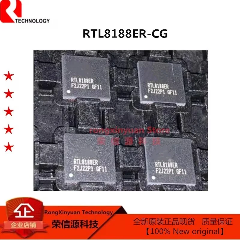 1 個 ZX 296715   BNKNSZ2D RTL8188ER-CG RTL8188ER RTL8188 QFN56 GBU406 4A/600V DS90UH929TRGCRQ1 UH929Q DS90UH929 100% 新オリジナル