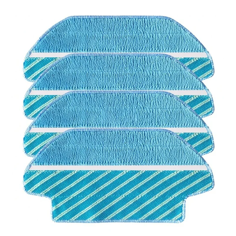 For Haier TAB-T560H / TAB-T550WSC Mop Robot Vacuums Spare Part Accessories