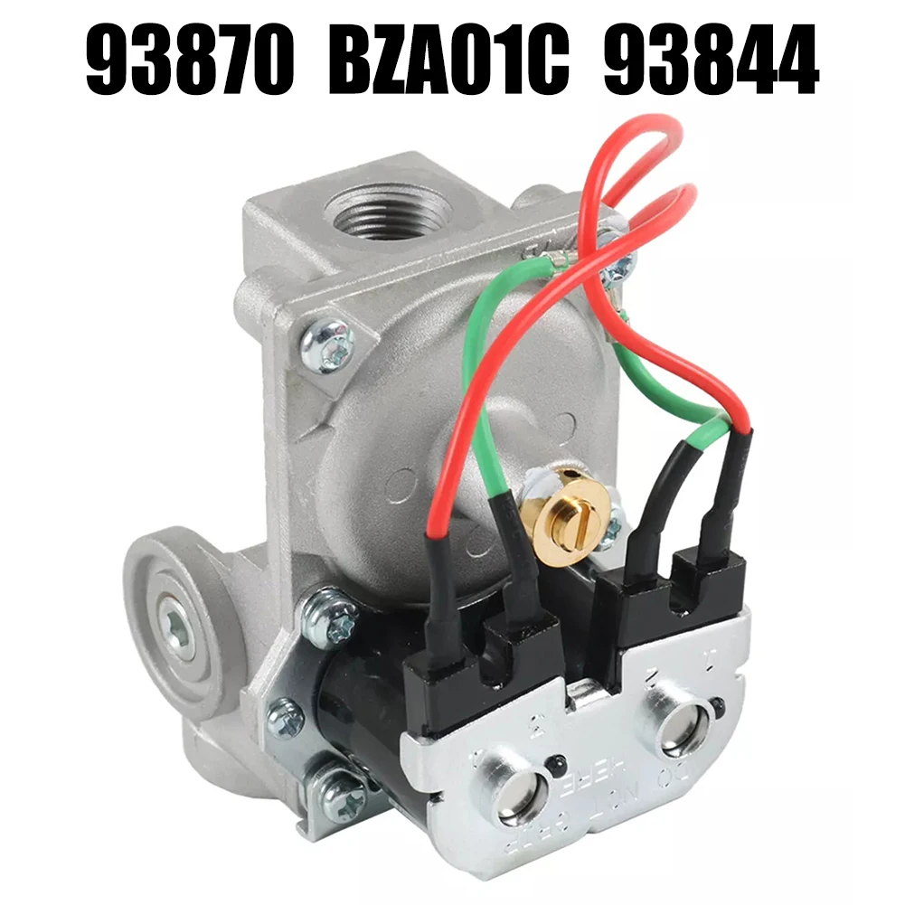 

Water Heater Valve White Rogers Solenoid RV Parts 93321 92078 93870 OEM Number 93870 -93844 93321 92078 Car Accessories