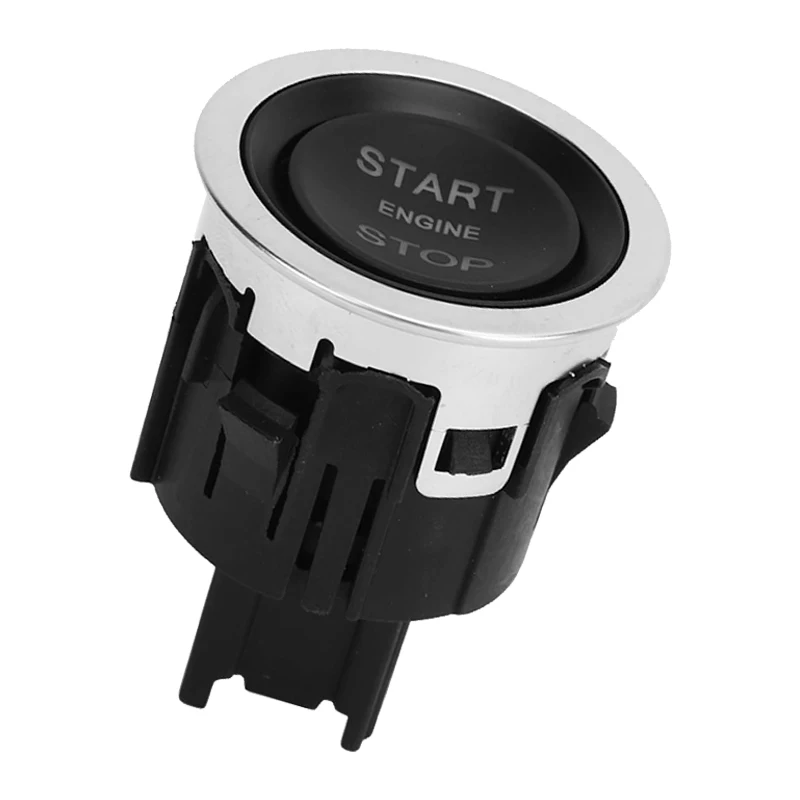 

ZHANGU Start Stop Button Switch For Land Rover Discovery Range Rover Sport Velar L405 L560 L494 L462 LR070381