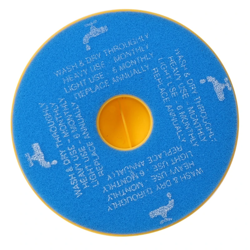 Trước Động Cơ Bộ Lọc HEPA Cho DC05 DC08 DC14 DC15 Hút Phần Dropshipping