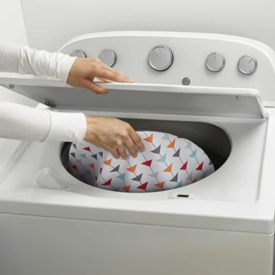 سرير محمول على TheGo Baby Dome مساحة لعب للسفر مع مظلة ألعاب لحديثي الولادة التنموية للنوم الآمن والترفيه