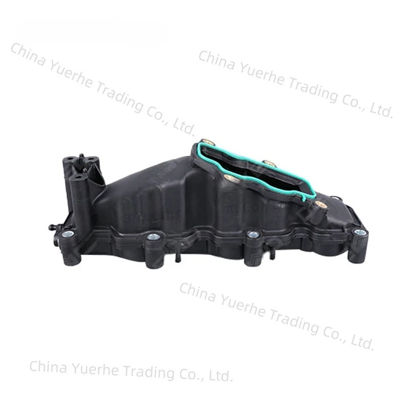 

Suitable for Audi 07-18 Diesel 3.0TDI Intake Branch, Manifold 059129712CA