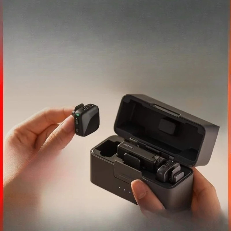 

(National supplement 15%) mic mini wireless microphone, live mobile phone recording radio microphone