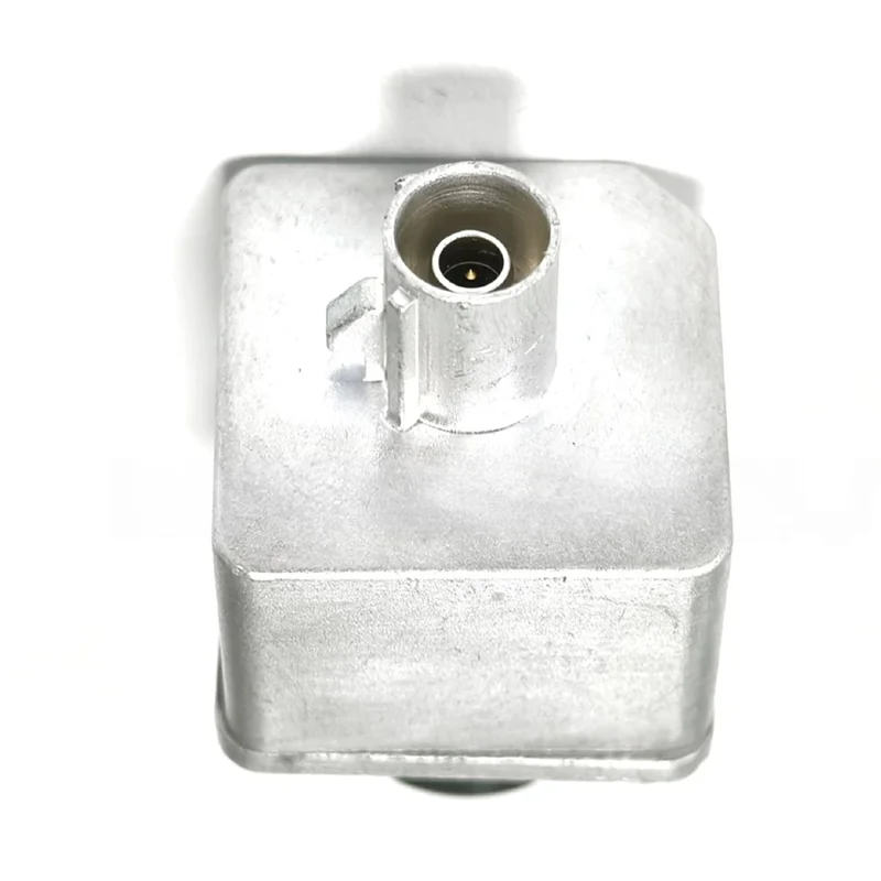 B44C pour Dodge compatible 360 °   Caméra Surround nouvelle caméra frontale caméra 360 degrés 04672970AA pour rétroviseur Dodge