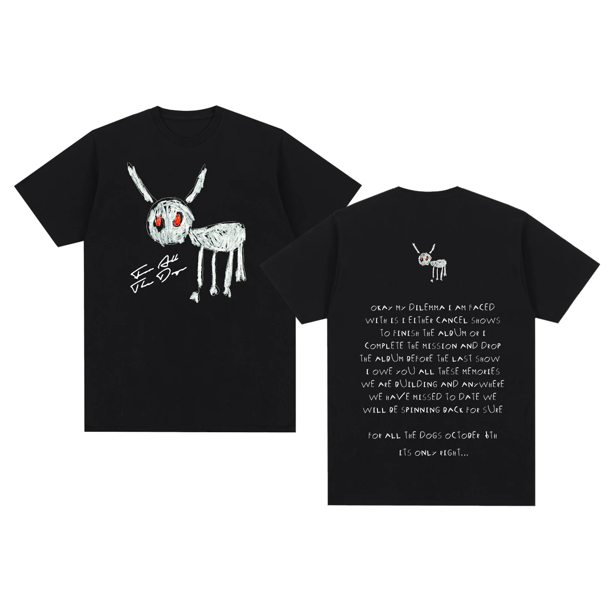 Drake Vintage T-shirt Rapper Hip Hop Fashion Clothing Y2k Fashion Harajuku Cotton Men T Shirt New TEE TSHIRT Womens Tops
