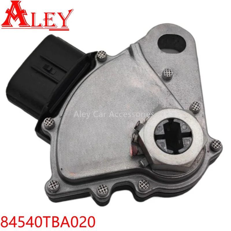 Neutral Start Switch 84540 TBA020 84540-TBA020 84540TBA020 for Toyota Tacoma 4Runner Hilux for Lexus GX460 LX570
