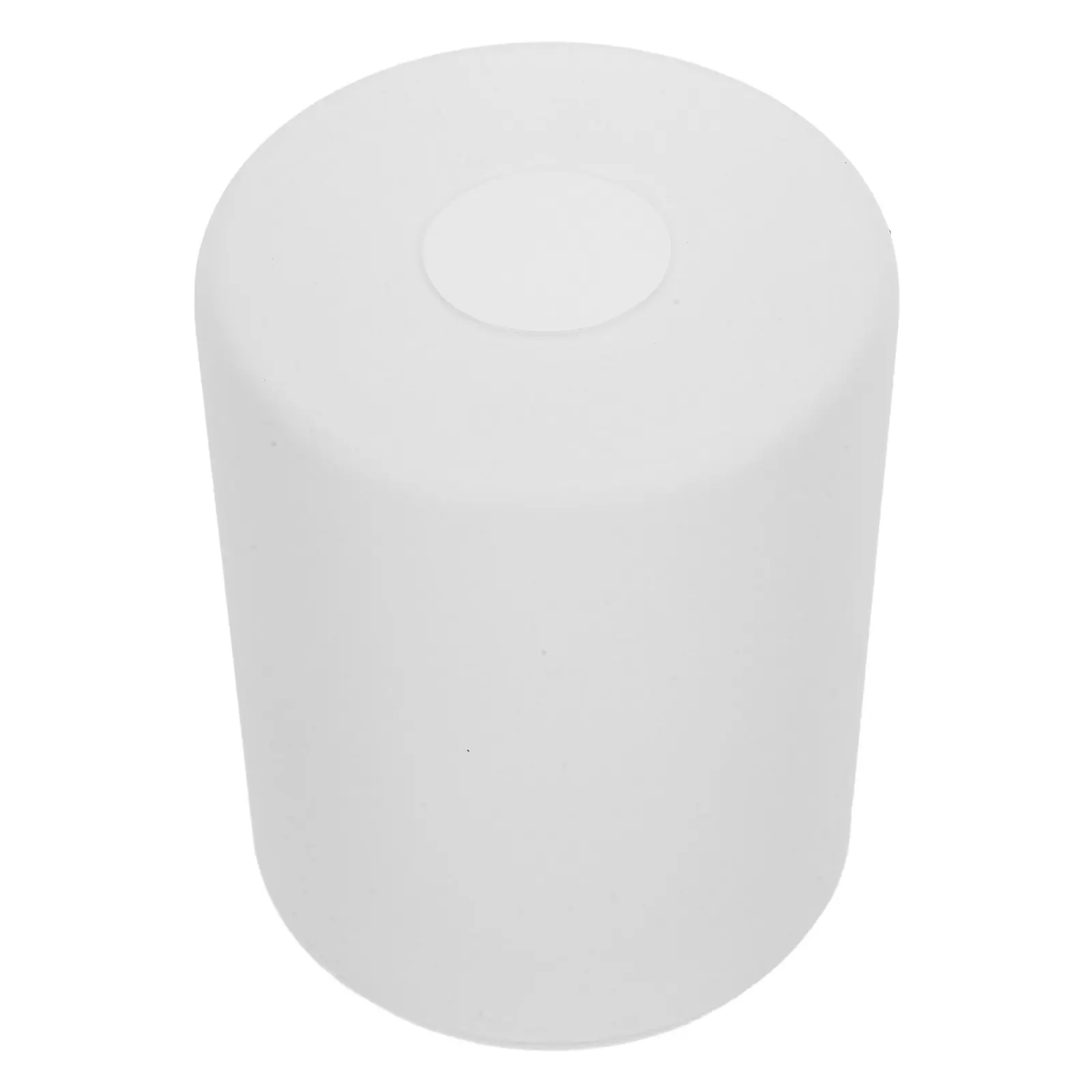 

Цилиндрический стеклянный плафон с матовым покрытием, ветрозащитный, взрывобезопасный, с цоколем E27, для подвесных, потолочных, настольных и настенных светильников, сменный плафон