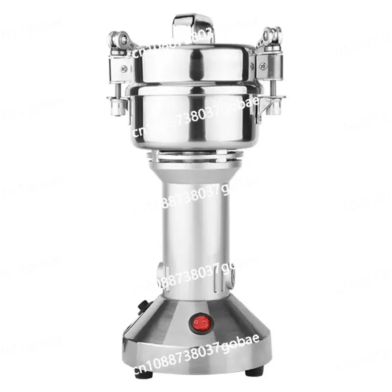 

Grinder Household Small Ultrafine Multifunctional Grinder