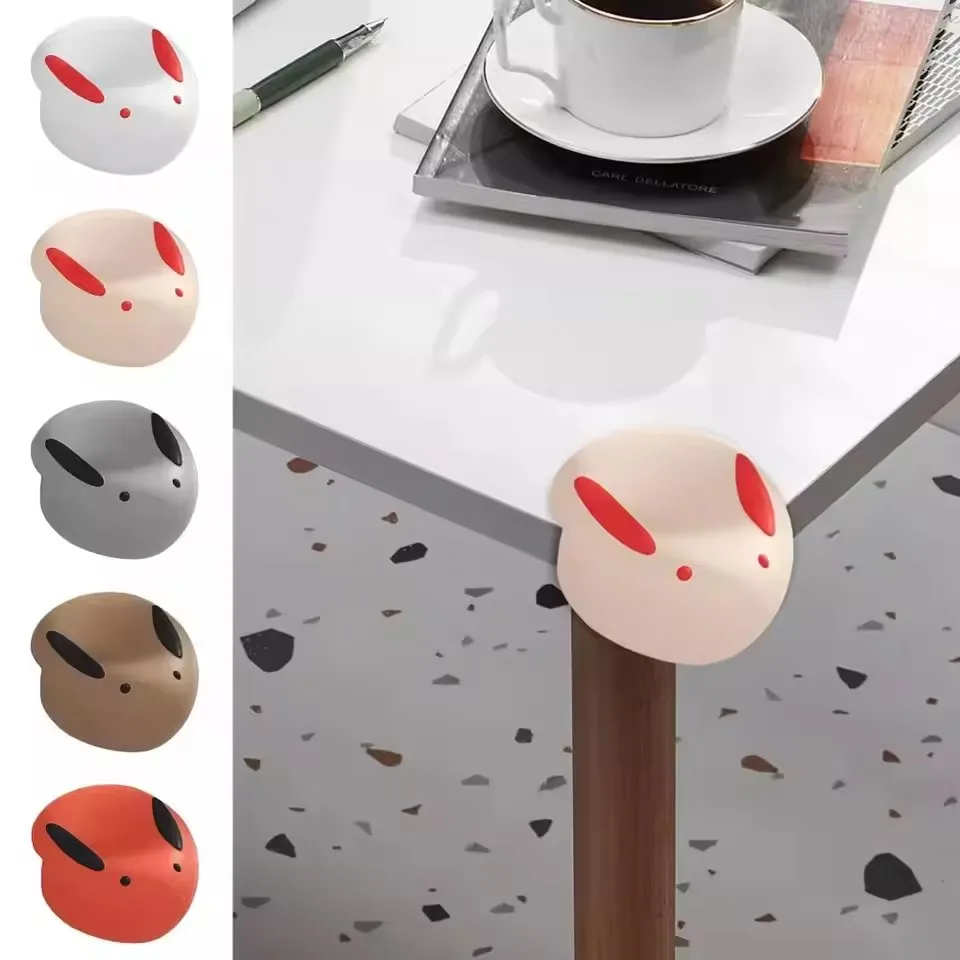 

1 шт., аксессуары для детей, защита для угла, прозрачная защита для краев мебели, комплект безопасности для детей, силиконовый уголок для предотвращения столкновений