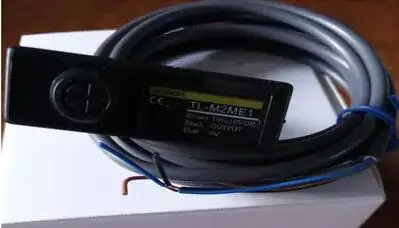 2pcs/lot New Switch TL-M2MY2 TL-M2ME1 TL-M5ME1 ME2 MF1 MF2 MD1 MD2 MY1 MY2 Inductive Switch Sensor AC Two Wire Normally Closed