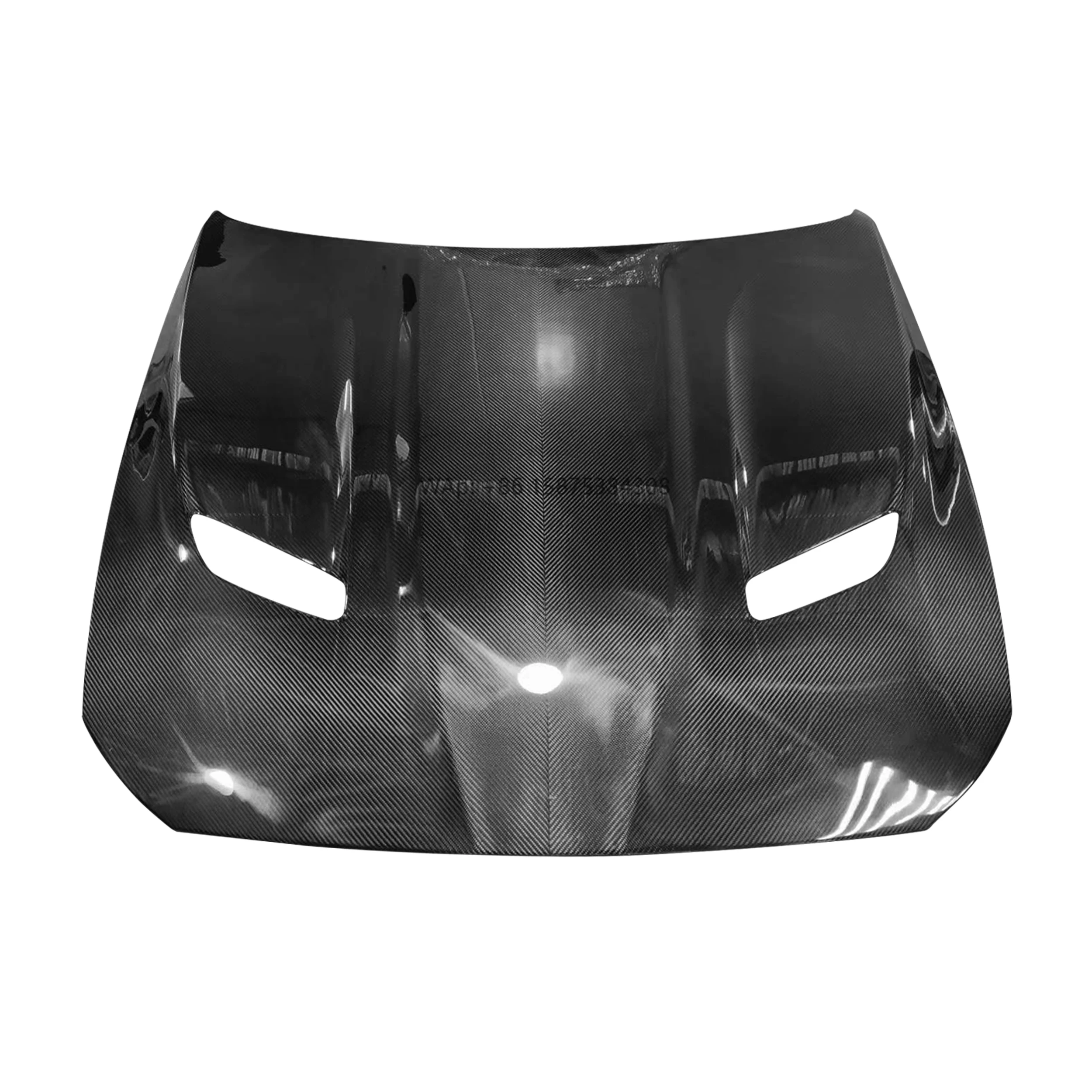 

F10 Carbon Fiber Car Engine Bonnet for F10 5 Series 2011-2017 Car Engine Hood CS Style