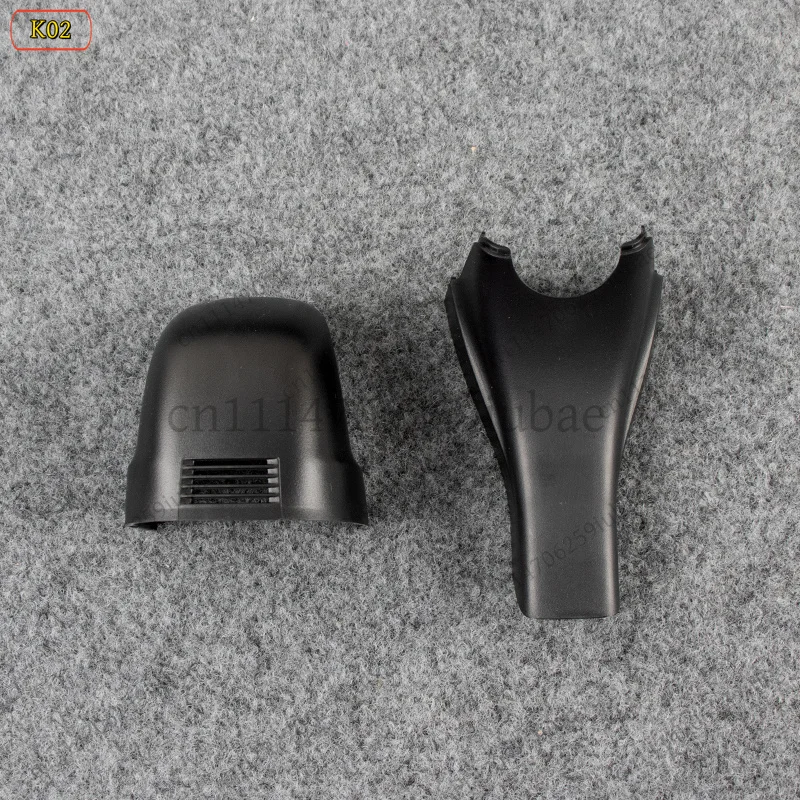 Car Rain Sensor Mirror Shield Base 17A858548A 17A857593 for Jetta MK7 2019‑2025 Replacement Parts