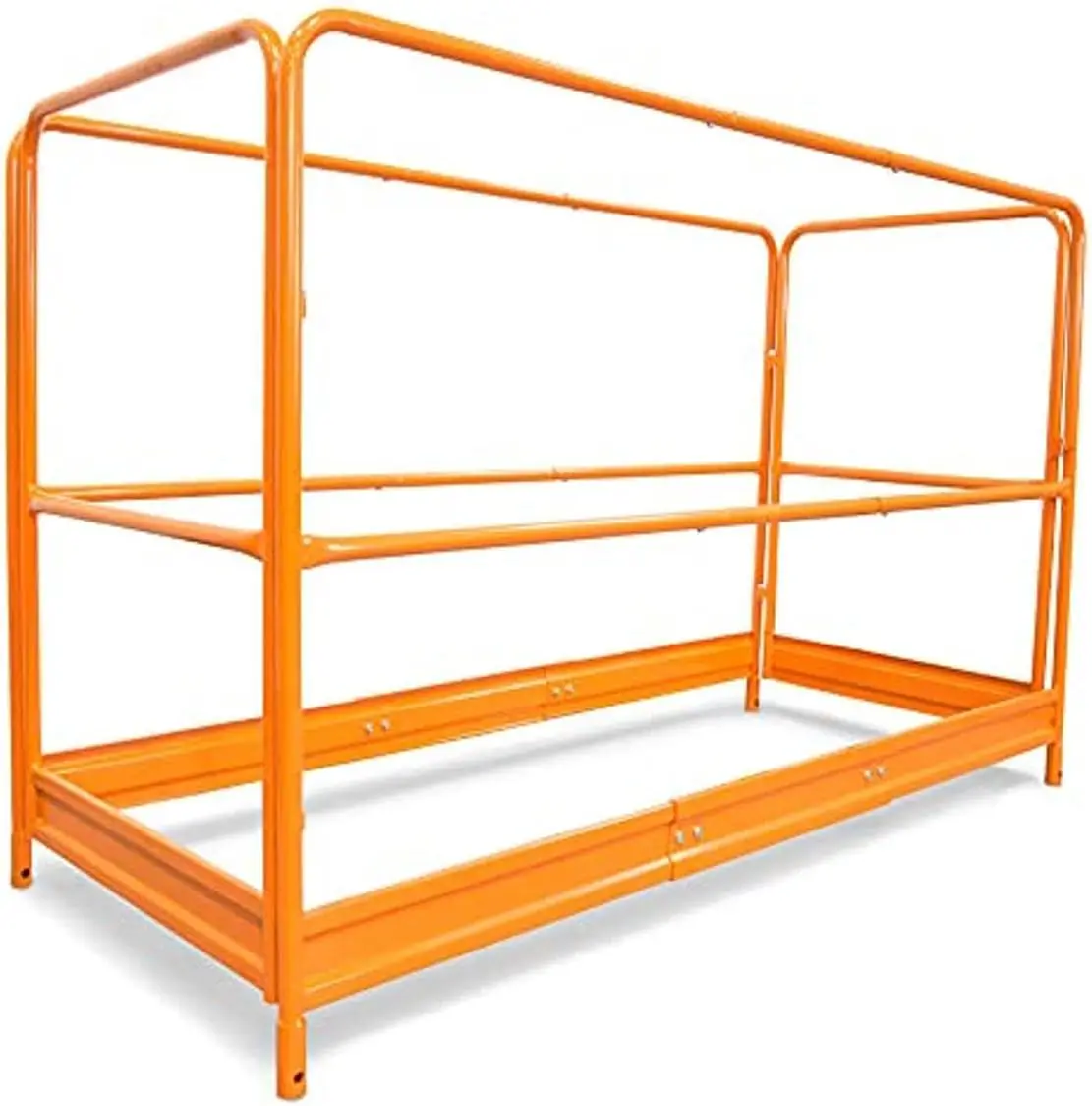 31106 6-Foot Baker Scaffold Guard Rail System