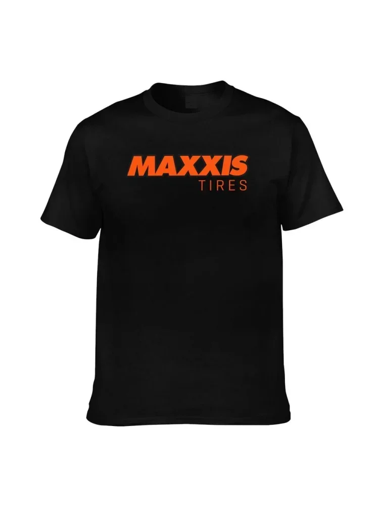 AliExpress CC YUEQI Maxxis Tires Mountain Bikes Mtb Bmx Racing Bicycle Equipment T-shirt Tee Shirt Cotton Streetwear