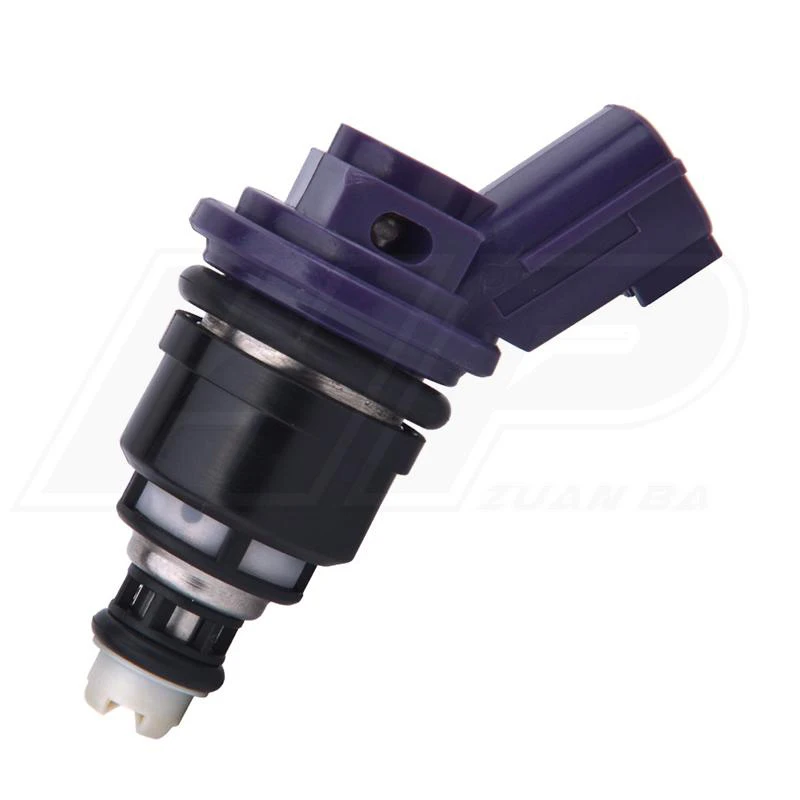

OEM 16600-21U01 топливная форсунка для JE-C-S 1996, Ni-ssan 300-ZX V6 1.4L 1660021U01, автозапчасти