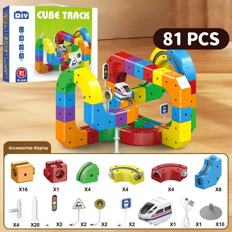 Thumbnail 4 - #67 Latest Magic Cubes Updates