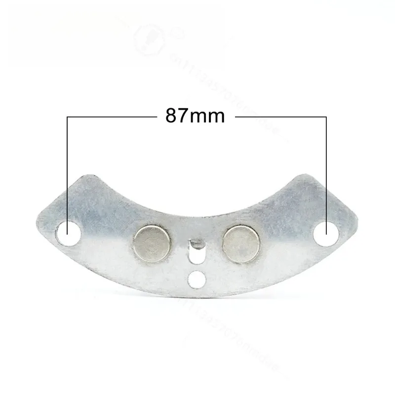 T30 Diode Rectifier Kit Three Phase Bridge Rectifier Module Spare Parts for Brushless Diesel Generator Set Industrial Components