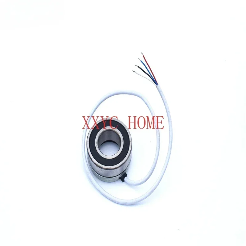 motor bearing Encoder 6206V for toyota Nichiyu tailift forklift