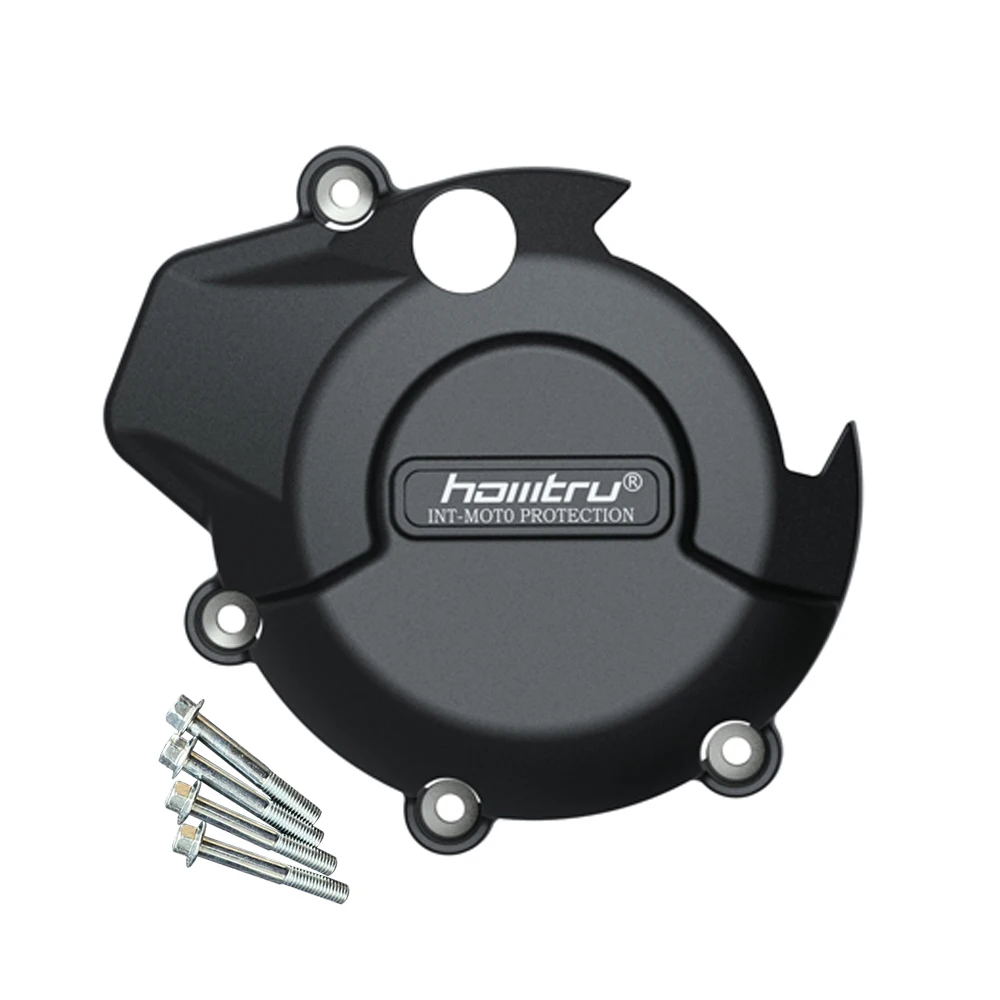 

For CFmoto 300NK 300SS 2023 Motorcycle Engine Alternator Clutch Protection Cover