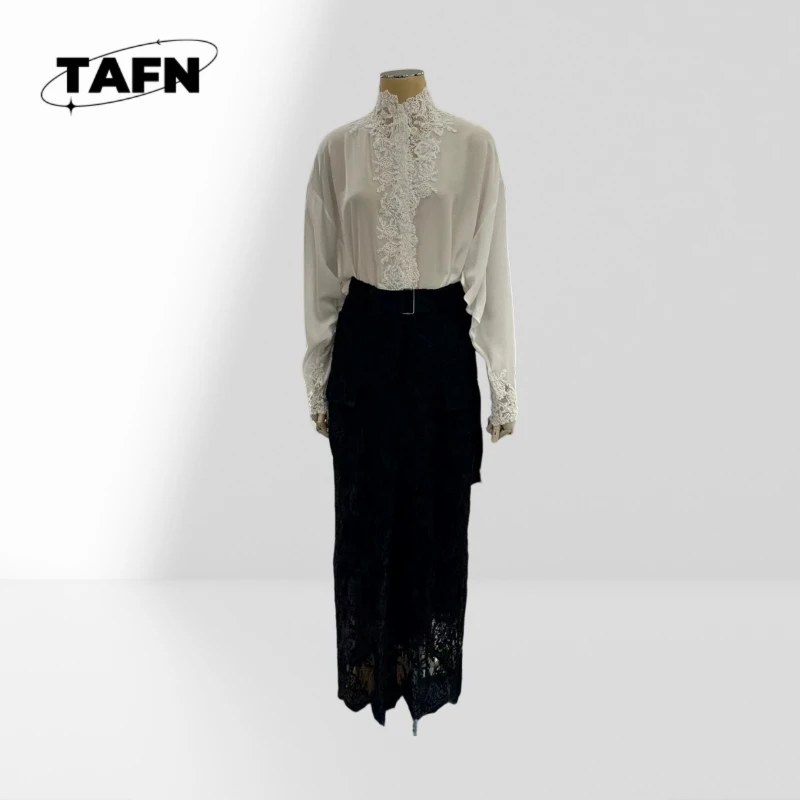 Modna damska spódnica z wysokim stanem, prążkowana, dzianinowa mini spódniczka na lato, damska plisowana mini spódniczka z wysokim stanem, jednolita AI1306