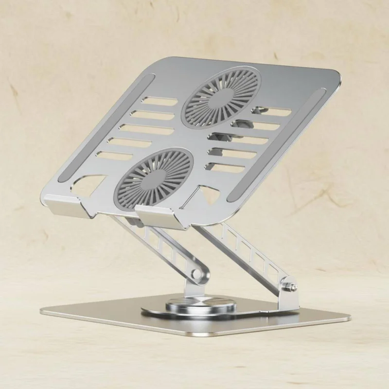 S  for Aluminum Laptop Stand Sturdy Computer Accessory Wide Compatibility for Office