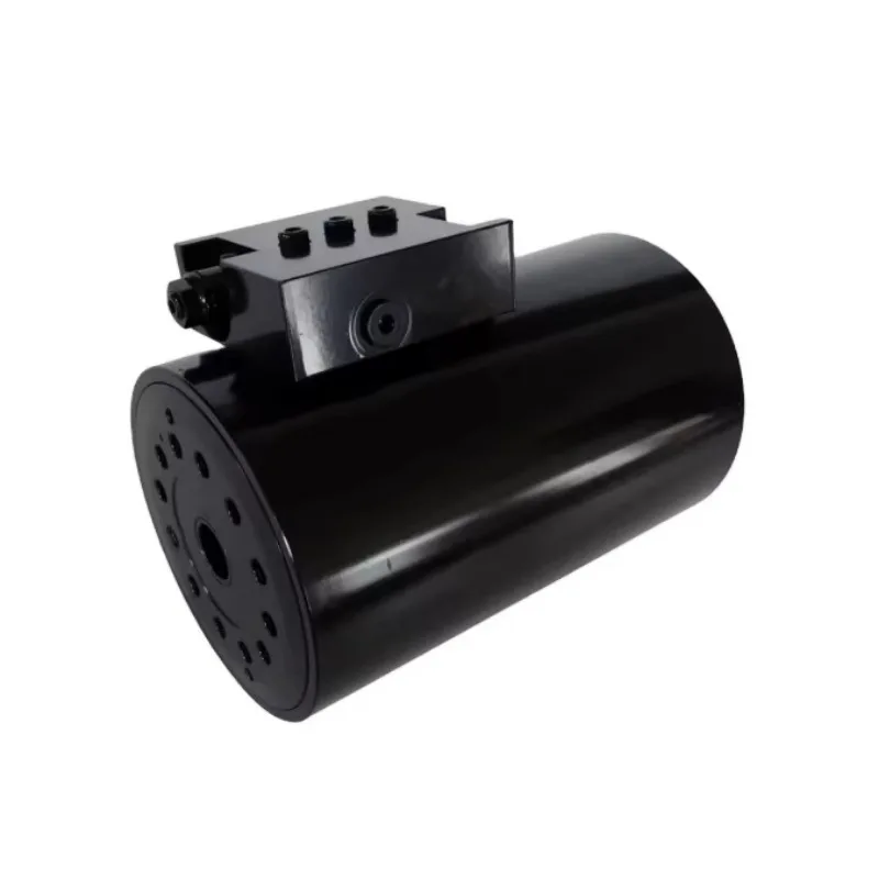 

Good Quality Mini Excavator Hydraulic Rotary Actuator L10 Hydraulic Rotary Actuator