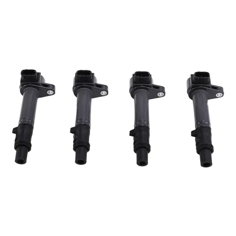 

Sp-4Pcs Ignition Coil 19070-97501 For Daihatsu Hijet 1996-2000 19070-97204 1907097501 Ignition System Car Accessories