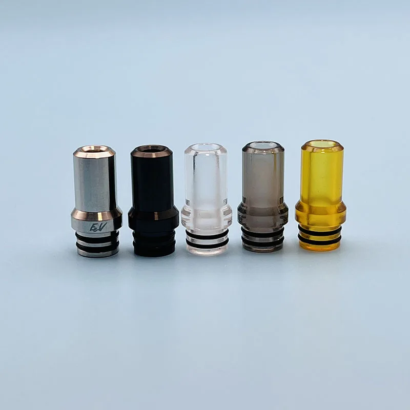 

510 ujung tes mtl, атомайзер для вейпа rta rda rba tahan panas, ujung vape baja tahan KT 510