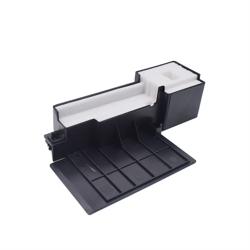 2 SZT. Podkładki na zużyty tusz do drukarek Epson L210 L395 L380 L355 L220 L120 L382 L365 L455 L475 L130 L386 L382 L350 do konserwacji — zdjęcie produktu 3