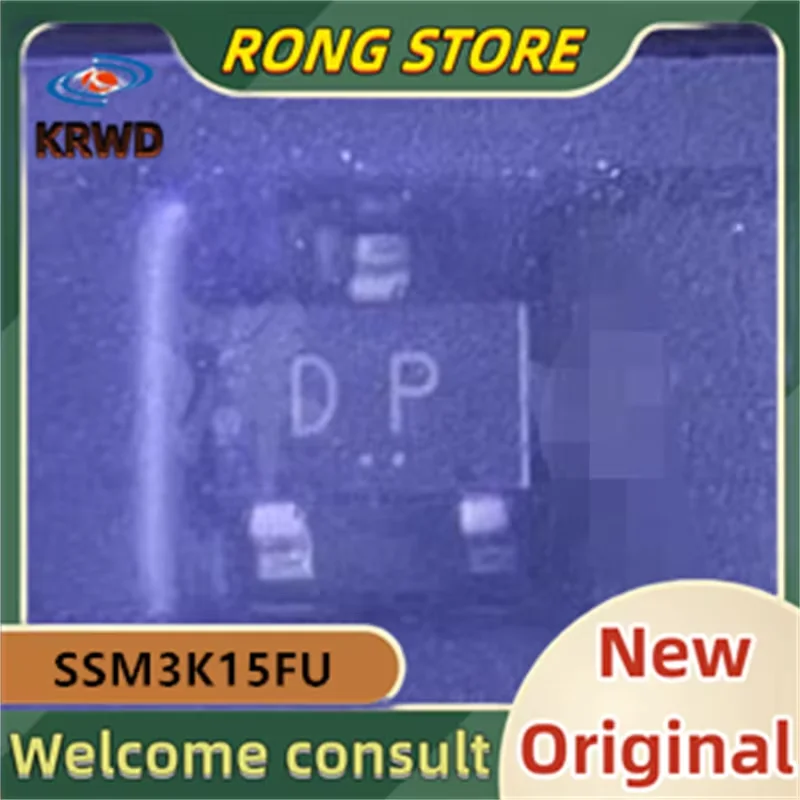 50PCS Dp New And Or…